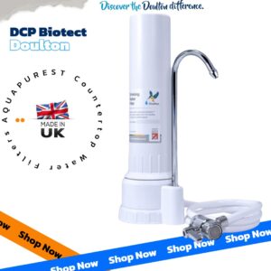 DOULTON DCP 101 Biotect Ultra