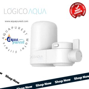 Logico aqua mini, φίλτρα νερού βρύσης