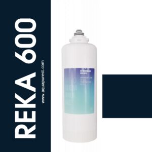 REKKA MRO 600 GPD, Μεμβράνη αντίστροφης όσμωσης